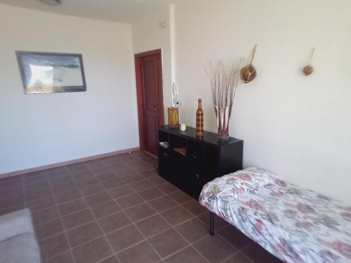Alguer Dream House Apartment Luaran gambar
