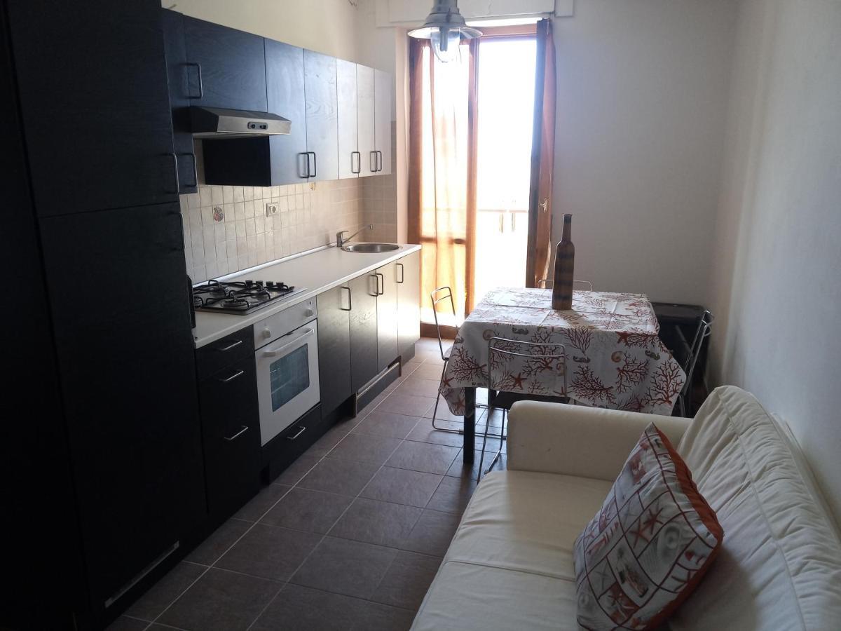 Alguer Dream House Apartment Luaran gambar