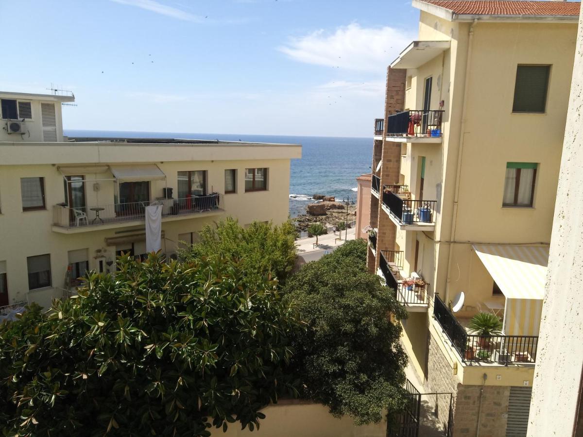 Alguer Dream House Apartment Luaran gambar