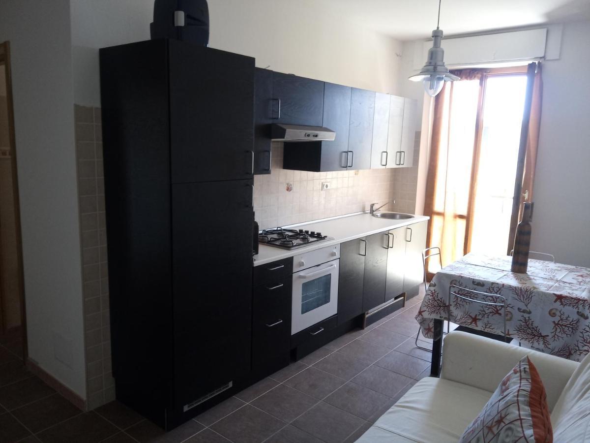 Alguer Dream House Apartment Luaran gambar