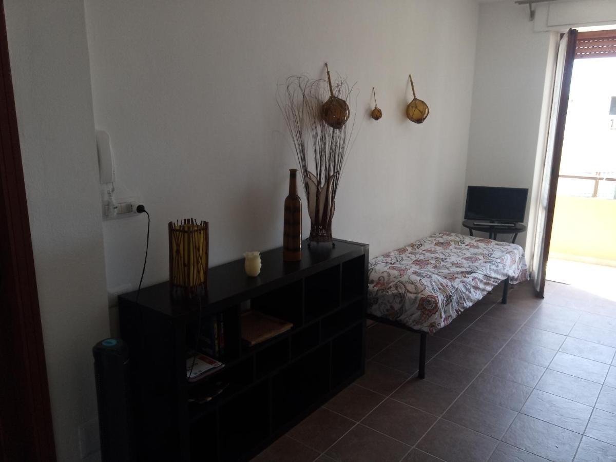 Alguer Dream House Apartment Luaran gambar