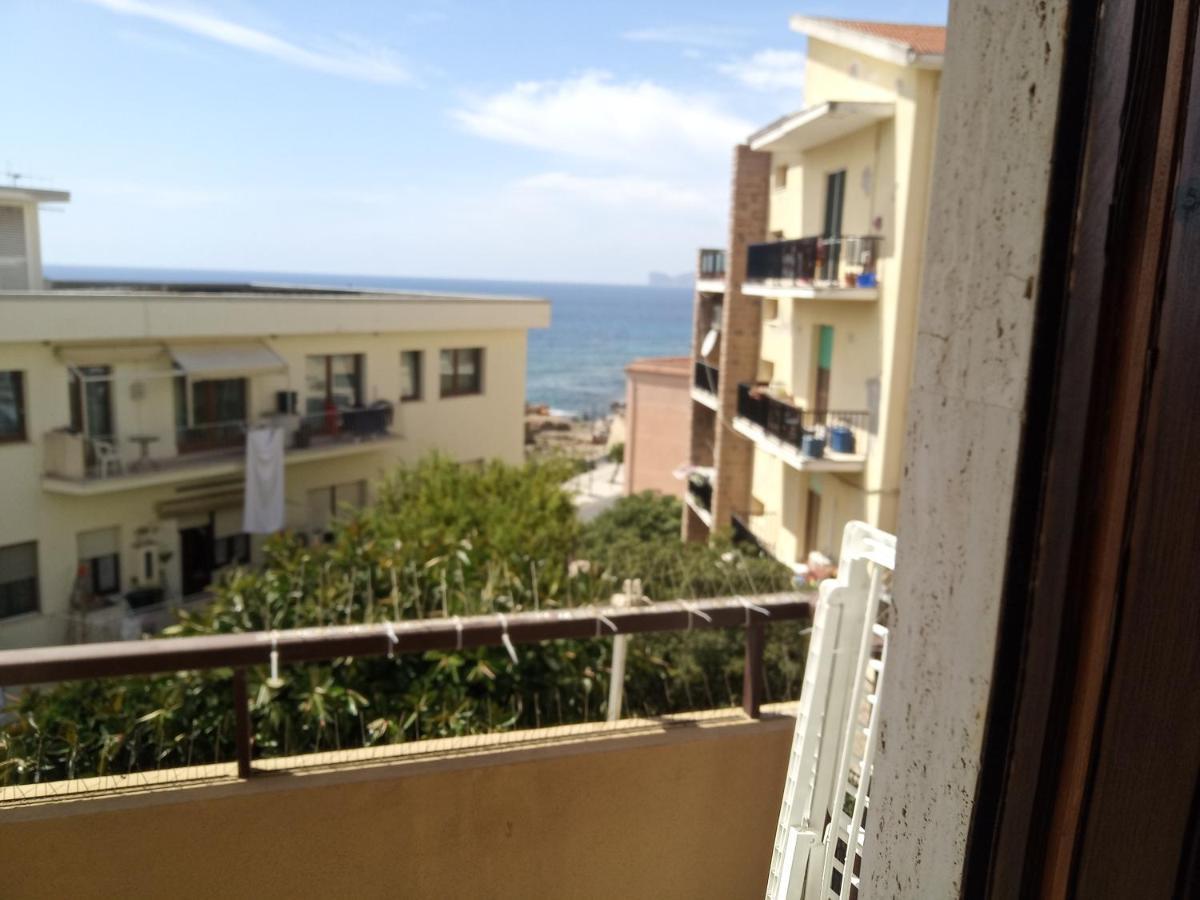 Alguer Dream House Apartment Luaran gambar
