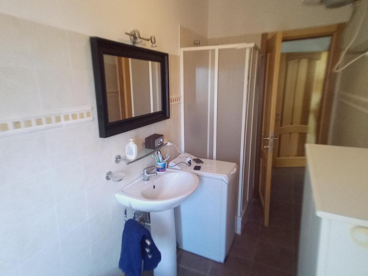 Alguer Dream House Apartment Luaran gambar