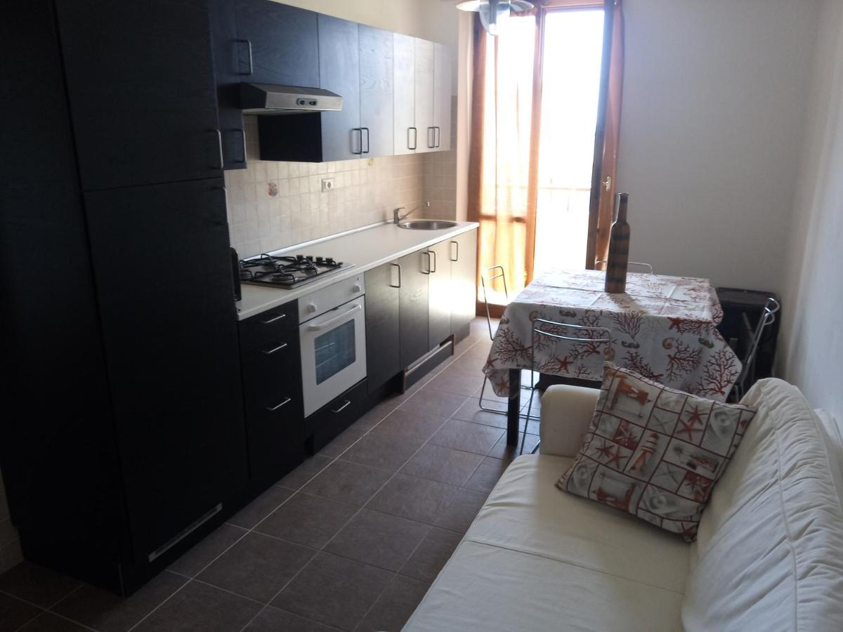 Alguer Dream House Apartment Luaran gambar